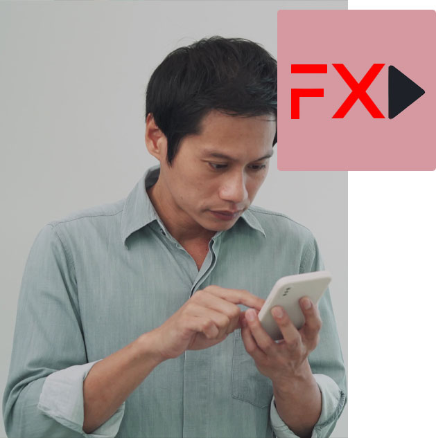 ویژگی های خرید اکانت FX Replay