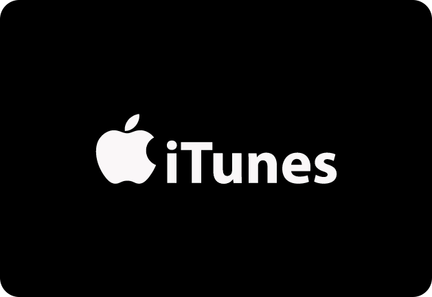 شارژ اکانت آیتونز iTunes