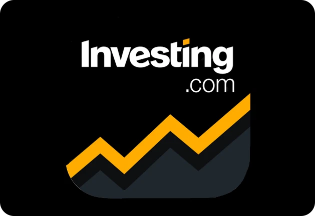 خرید اکانت investing