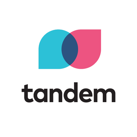 اکانت Tandem