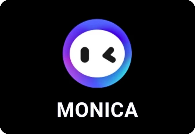 خرید اکانت مونیکا Monica