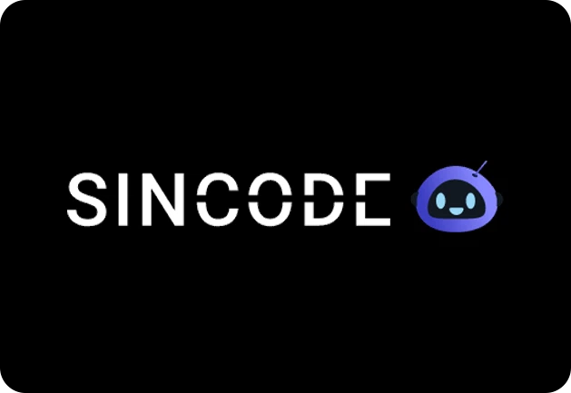 خرید اکانت sincode.ai