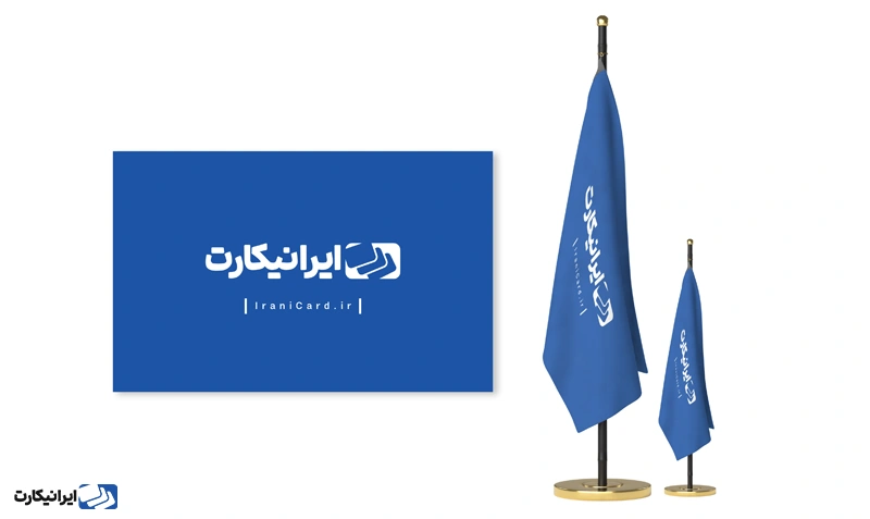 نحوه استفاده از موکاپ