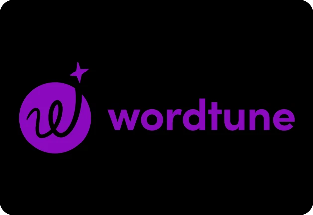 خرید اکانت wordtune