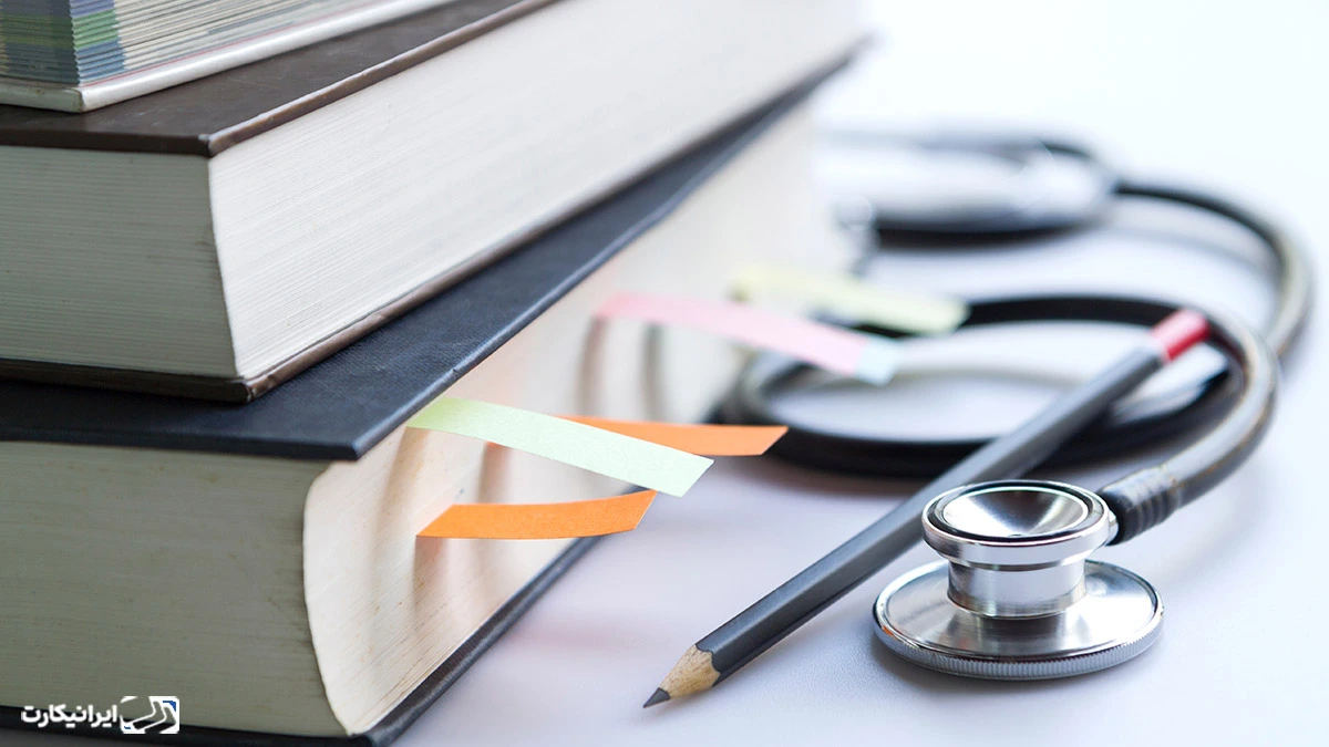 نحوه ثبت نام در آزمون usmle