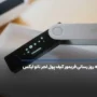 آموزش به روز رسانی فریمور کیف پول لجر نانو ایکس