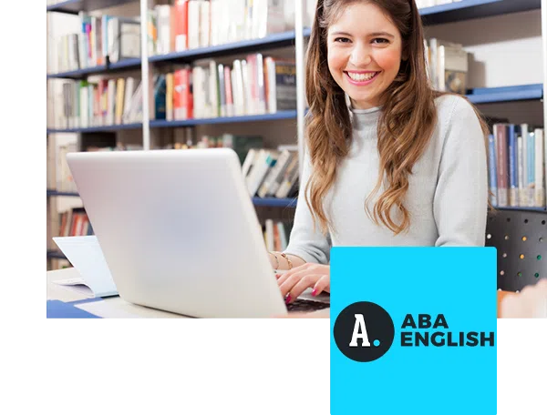 خرید اکانت aba English
