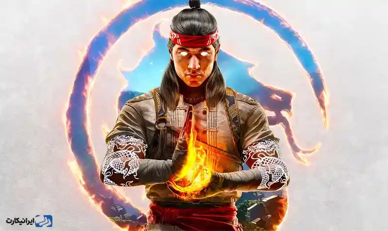 بازی مورتال کمبت ۱ (Mortal Kombat 1)