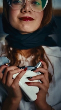 خرید عطر وانیلی
