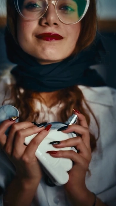 خرید عطر وانیلی