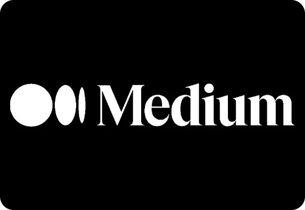 اکانت medium