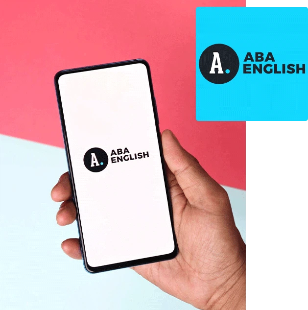 مزایای خرید اکانت aba English
