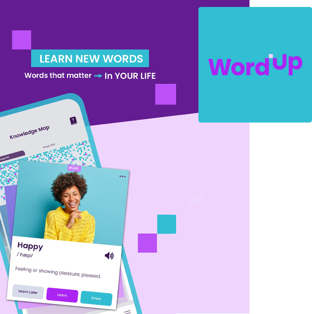 مزایای خرید اکانت WordUp
