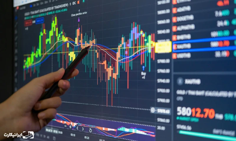 مزایا و معایب بازار فارکس