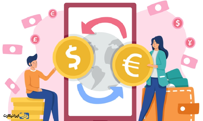 انواع ترید در فارکس