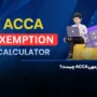 آزمون ACCA چیست؟ مدرک بین المللی حسابداری