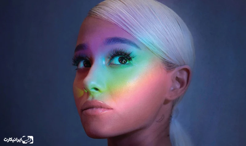 آریانا گرانده (Ariana Grande)