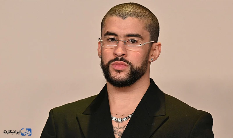 بد بانی (Bad Bunny)