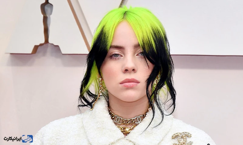 بیلی آیلیش (Billie Eilish)
