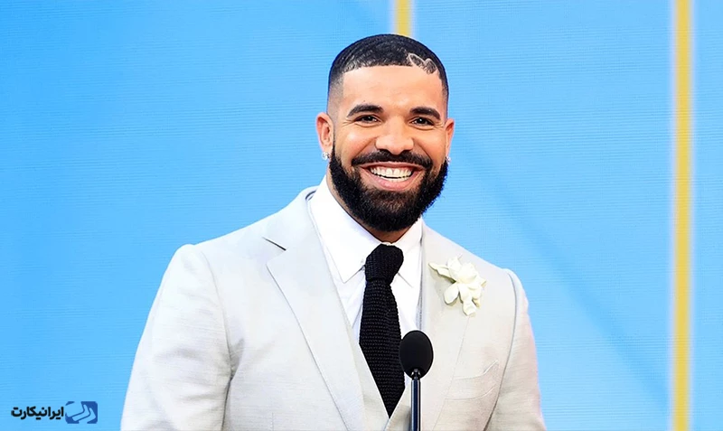 دریک (Drake)