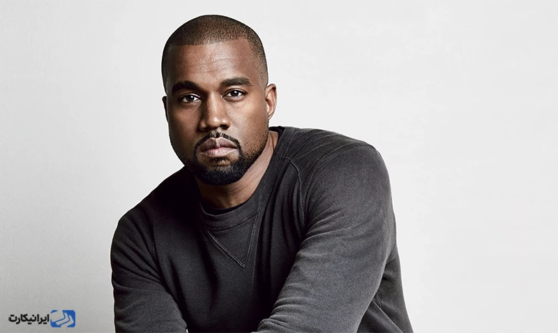کانیه وست (Kanye West)