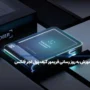 آموزش به روزرسانی فریمور کیف پول لجر فلکس