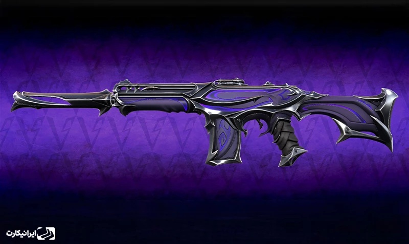 اسکین Reaver Phantom