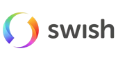 شارژ SWISH سوییش