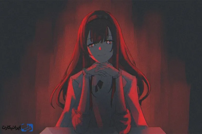 بازی Doki Doki Literature Club!