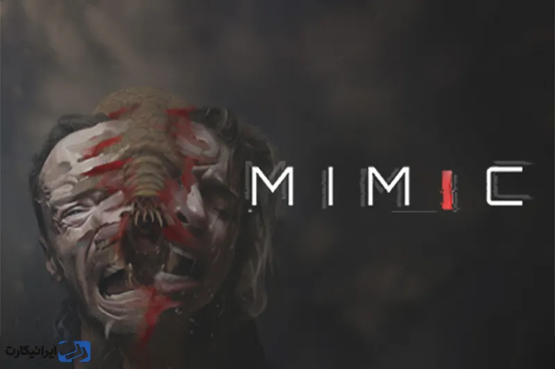 بازی Mimic Search