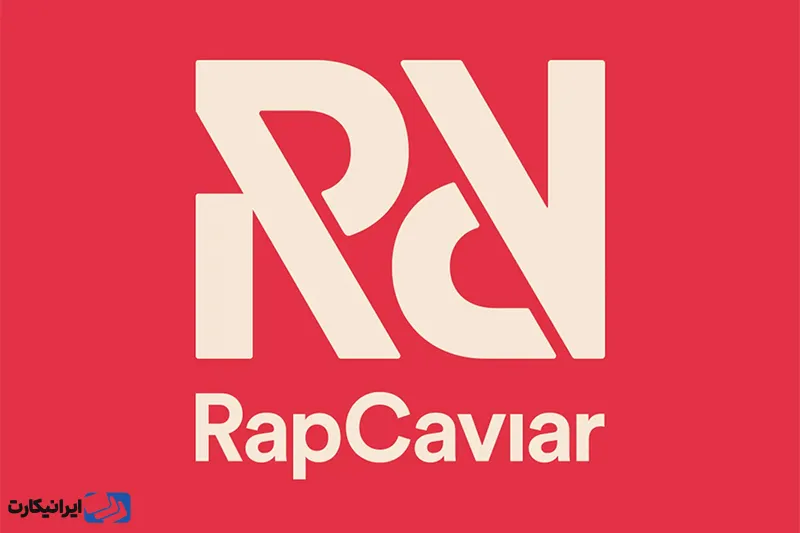 پلی لیست RapCaviar