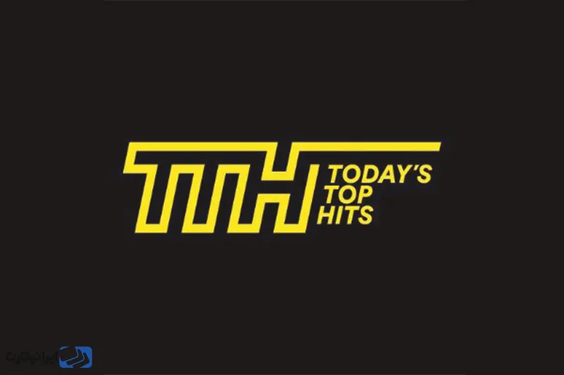 پلی لیست Today’s Top Hits