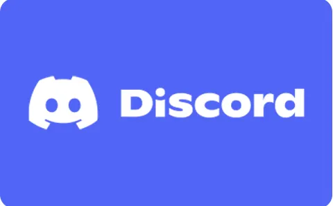 خرید گیفت کارت دیسکورد Discord