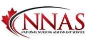 ارزیابی مدارک پرستاری کانادا NNAS