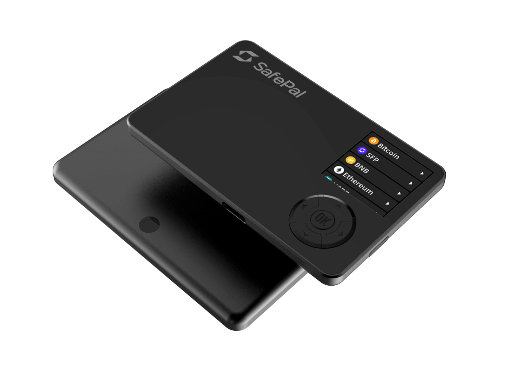 safepal s1 pro