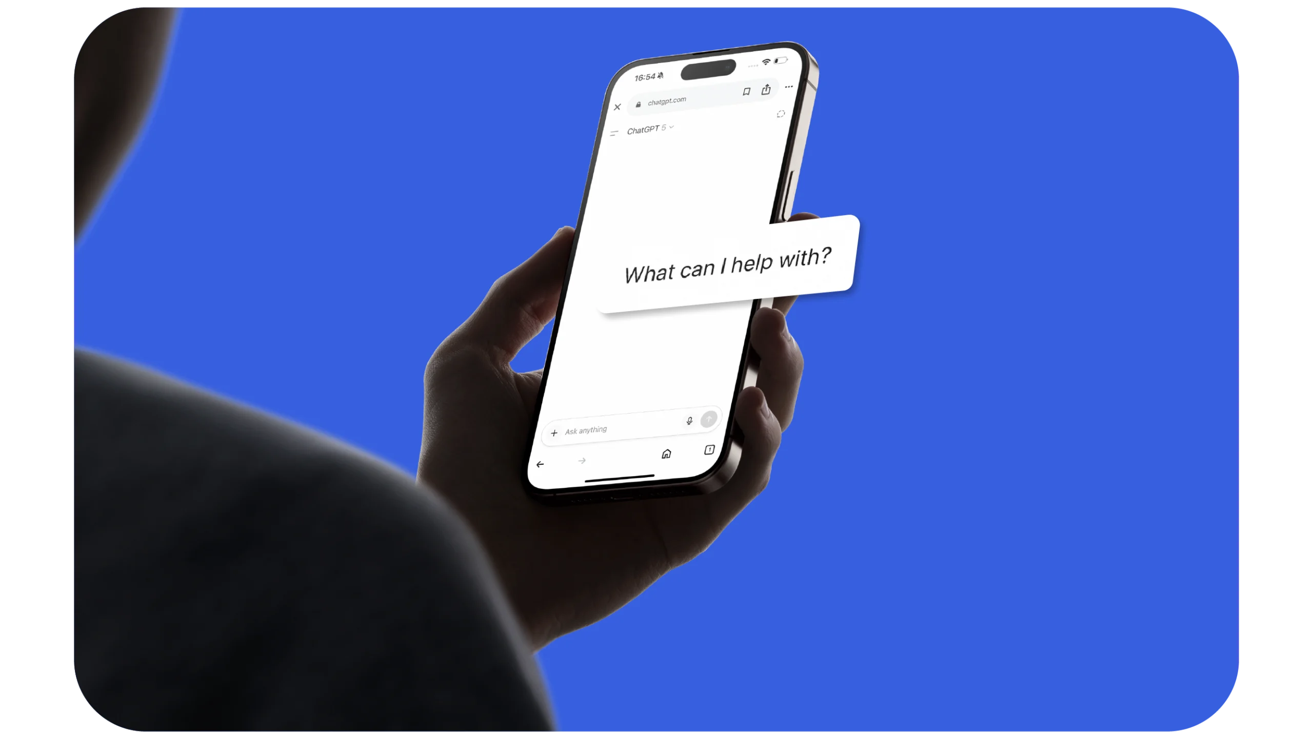 خرید اکانت هوش مصنوعی