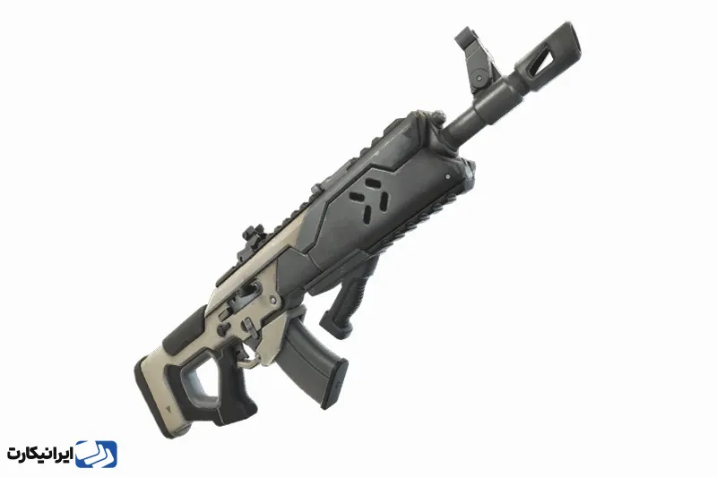 تفنگ Fury Assault Rifle