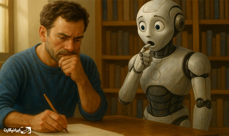 ترفندهای پرامپت نویسی برای AI