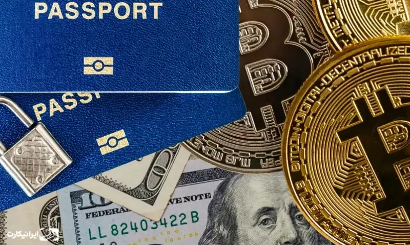 خطرات سفر با کیف پول سخت افزاری