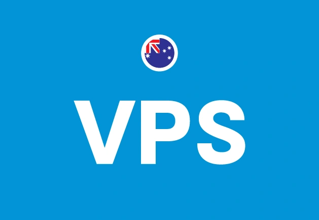 خرید سرور مجازی (VPS) استرالیا