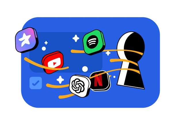 خرید اکانت پریمیوم سایت های خارجی