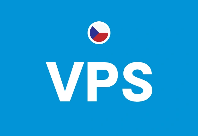 خرید سرور مجازی (VPS) جمهوری چک