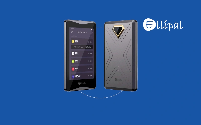 الیپال تایتان 2