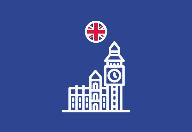 پرداخت هزینه تعیین وقت سفارت انگلیس (Visa 4UK)