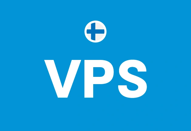 خرید سرور مجازی (VPS) فنلاند