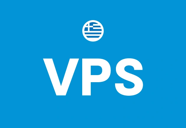 خرید سرور مجازی (VPS) یونان