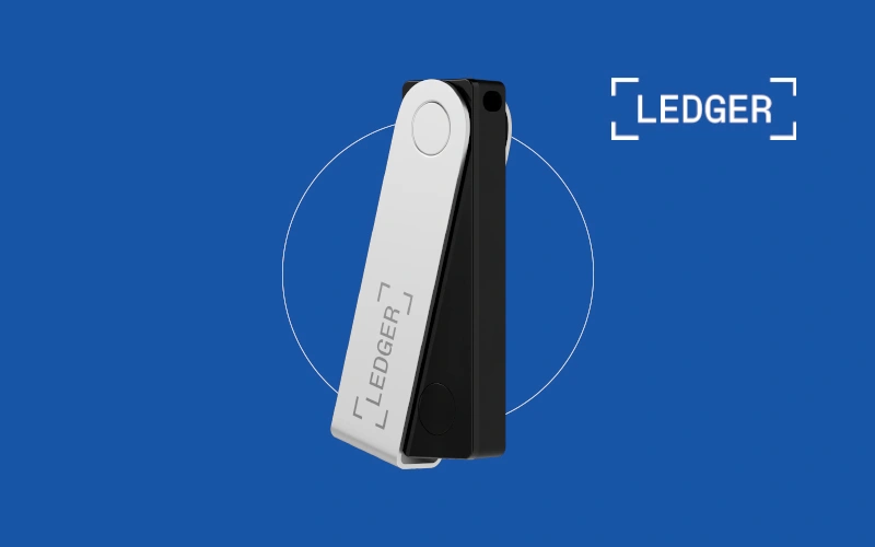 کیف پول لجر نانو ایکس