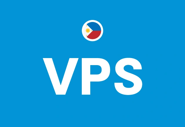 خرید سرور مجازی (VPS) فیلیپین