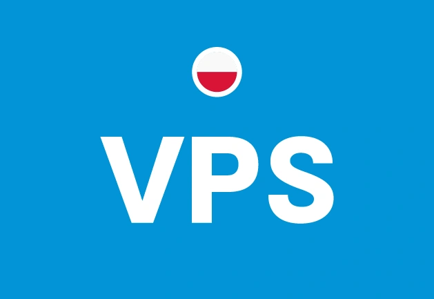 خرید سرور مجازی (VPS) لهستان