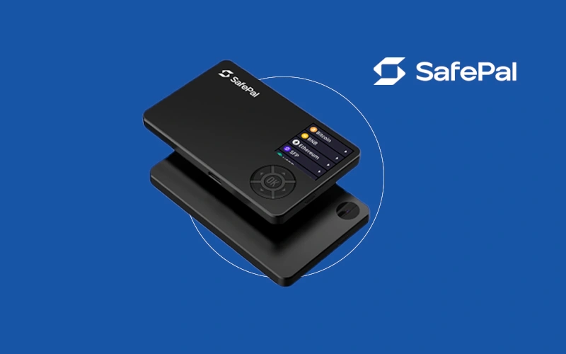 سیف پال اس وان